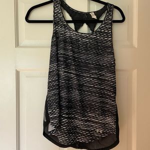 Very nice quality tank top